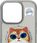Nimmy Etui Glasses Cool Cat Magsafe Do Apple Iphone 16 Pro Szary - zdjęcie 10