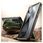 Supcase Etui Pancerne Ub Pro Sp Nosp Do Galaxy S25 Ultra Zielone - zdjęcie 6