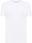MĘSKA KOSZULKA MUSTANG T-shirt Allen Bright White 1015061 2007 - zdjęcie 4
