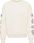 MĘSKA BLUZA MUSTANG NADRUK Auburn Whisper White 1014792 2013 - zdjęcie 3