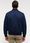 MUSTANG BYRON MĘSKA KURTKA JEANSOWA JEANS DENIM BLUE 1014777 5000 840 - zdjęcie 6