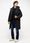 MĘSKA KURTKA ZIMOWA PARKA MUSTANG Long Parka Moonless Night 1014472 4137 - zdjęcie 6