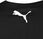 Puma t-shirt koszulka męska czarna klasyczna bawełna 678256 02 L - zdjęcie 3