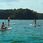 Deska Sup Everymile 320x81x15cm 150 kg - zdjęcie 3