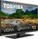 Telewizor Telewizor LED Toshiba 32WV3F63DG 32 cale HD Ready - zdjęcie 5