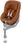 Fotelik Maxi-Cosi Pearl 360 Pro 0-17Kg Authentic Terra - zdjęcie 2