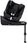 Fotelik Cybex Sirona Gi i-Size Moon Black 9-20Kg - zdjęcie 5