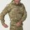 KURTKA ANORAK UNISEX TRACER RS WOJSKOWA MILITARNA HELIKON MULTICAM R. 3XL - zdjęcie 3