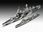 Zestaw Upominkowy 1/700 /05644/ Pacific Warriors 1775510236 - zdjęcie 5