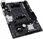 Podzespoły do laptopa Biostar B550MHP płyta główna Amd B550 Socket AM4 micro Atx (4712960688186) - zdjęcie 4