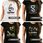 Scorpions 60 Years Tour 2025 Koncert Gdańsk Kraków Tshirt Koszulka Damska M - zdjęcie 3
