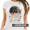 Scorpions 60 Years Tour 2025 Koncert Gdańsk Kraków Tshirt Koszulka Damska M - zdjęcie 2