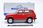 Mcg Lada Niva 1976 Red 1:18 - zdjęcie 2