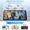 Smartfon Blackview Wave 8 12/128GB Czarny - zdjęcie 2