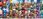 Trefl Puzzle Prime 21000el. Earth Chronicles: from the Creation to the Future 81040 - zdjęcie 3