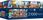 Trefl Puzzle Prime 21000el. Earth Chronicles: from the Creation to the Future 81040 - zdjęcie 5