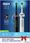 Szczoteczka elektryczna Szczoteczka elektryczna Oral-B Pro Series 3 Cross Action Duo Black&White - zdjęcie 4