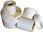 Etykiety termiczne A6 105x148mm 4 tys Klej mocny kauczukowy do Zebra Sato 1757035505 - zdjęcie 4