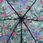 Parasol damski Knirps US.050 Ultra Light Tropical manualny składany - zdjęcie 8