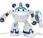 Alpha Group Super Wings Samolot Articulated Action Astra 8Cm P - zdjęcie 4
