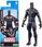 Hasbro Marvel Superheroes Killmonger Figurka 15Cm - zdjęcie 2