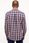 Męska Koszula MUSTANG Chester Multi Check Bunt 1014760 12544 - zdjęcie 2