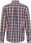 Męska Koszula MUSTANG Chester Multi Check Bunt 1014760 12544 - zdjęcie 5