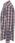 Męska Koszula MUSTANG Chester Multi Check Bunt 1014760 12544 - zdjęcie 4