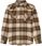 WRANGLER MĘSKA KOSZULA WESTERN SHIRT GINGERBREAD 112357247 - zdjęcie 6