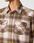 WRANGLER MĘSKA KOSZULA WESTERN SHIRT GINGERBREAD 112357247 - zdjęcie 4