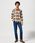 WRANGLER MĘSKA KOSZULA WESTERN SHIRT GINGERBREAD 112357247 - zdjęcie 3