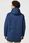 WRANGLER MĘSKA KURTKA ZIMOWA HEAVY PUFFER JACKET NAVY 112357276 - zdjęcie 4