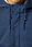 WRANGLER MĘSKA KURTKA ZIMOWA HEAVY PUFFER JACKET NAVY 112357276 - zdjęcie 3