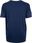 Koszulka męska t-shirt męski koszulki Podkoszulka podkoszulek duży roz. 5XL - zdjęcie 4