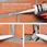 Farba Isolbau Zement-Fix 300 ml Betongrau (Betonowoszary-szary jasny) 1775544414 - zdjęcie 2