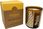 Organic Goodness Luksusowa Świeca Sojowa Palo Santo Cedar w szkle 200g - zdjęcie 2