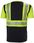 Helly Hansen Icu T-Shirt 79271-369 - S - zdjęcie 2