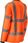 Mascot T-Shirt Z Długimi Rękawami Accelerate Safe (Kolor Pomarańcz Hi-Vis , Rozmiar 3Xl) - zdjęcie 2