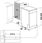 Zmywarka Whirlpool WH6FC11BS7A0W - zdjęcie 5