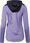 Damska bluza Iq cross the line VERIS WMNS rozmiar XS - zdjęcie 2