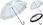 Parasol przeciwdeszczowy transparentny 85cm automatyczny - zdjęcie 3