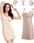 Halka pod sukienkę koszula nocna Julimex Soft & Smooth Lingerie XL - zdjęcie 5