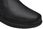 Trzewiki Botki NEPTUN Comfort Shoes NCS-1005-01H Black Czarne ocieplane Buty na Haluksy - zdjęcie 4