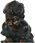 Fontanna Dkd Home Decor Fontanna Ogrodowa 88,5X47X47cm Żywica S3042152 - zdjęcie 2