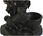 Fontanna Dkd Home Decor Fontanna Ogrodowa 88,5X47X47cm Żywica S3042152 - zdjęcie 3