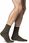 Woolpower Skarpety Unisex Merino Ullfrotté Original 600 Zielone - zdjęcie 2