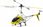 Web-Market Zdalnie Sterowany Helikopter Rc Na Pilota Żółty - zdjęcie 5