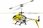 Web-Market Zdalnie Sterowany Helikopter Rc Na Pilota Żółty - zdjęcie 4