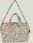 Konges Sløjd Torba Doll Bag Fiola - zdjęcie 2