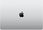 Laptop Laptop Apple MacBook Pro 16"/M4 Pro/24GB/2TB/macOS (MX2T3ZE/A/D2/N) - zdjęcie 5